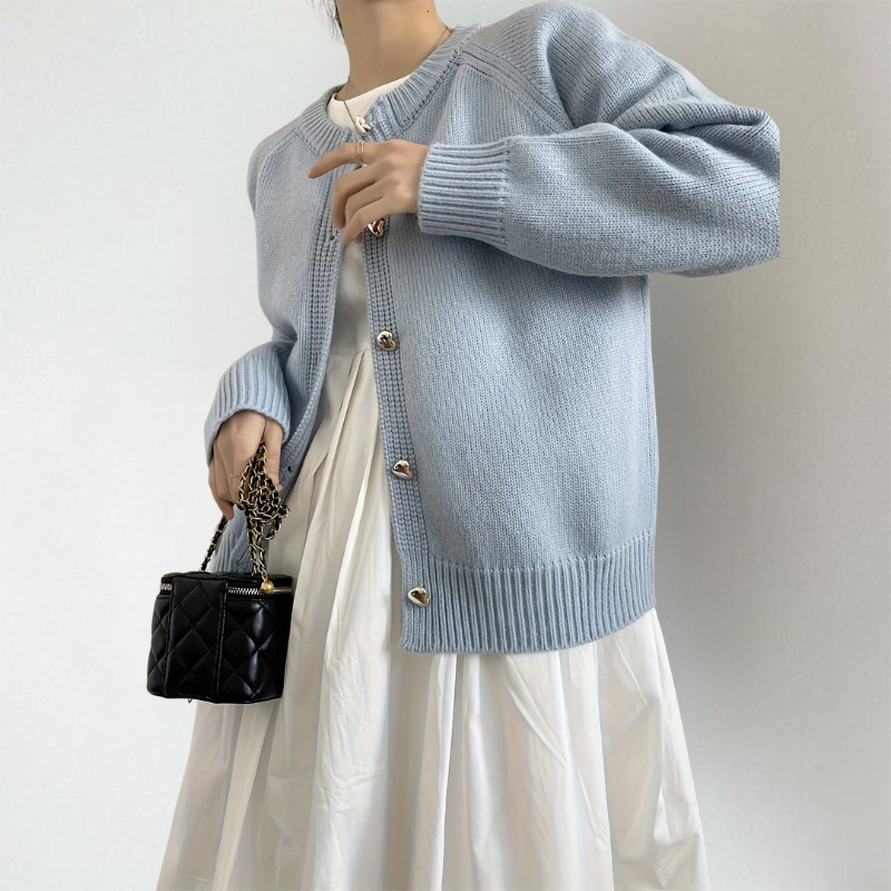 Estelle™ | Stylový cardigan