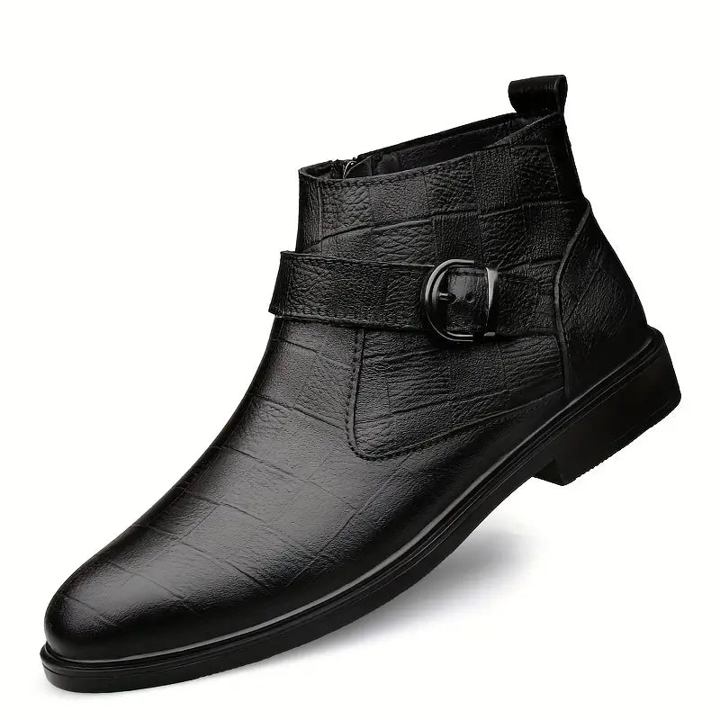 Jackson™ | Botins em pele Ranger