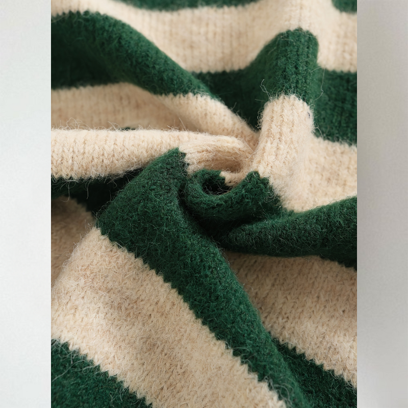 Lena™ | Stylový svetr