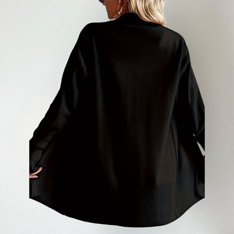 Romy™ | Pohodlný pletený svetr