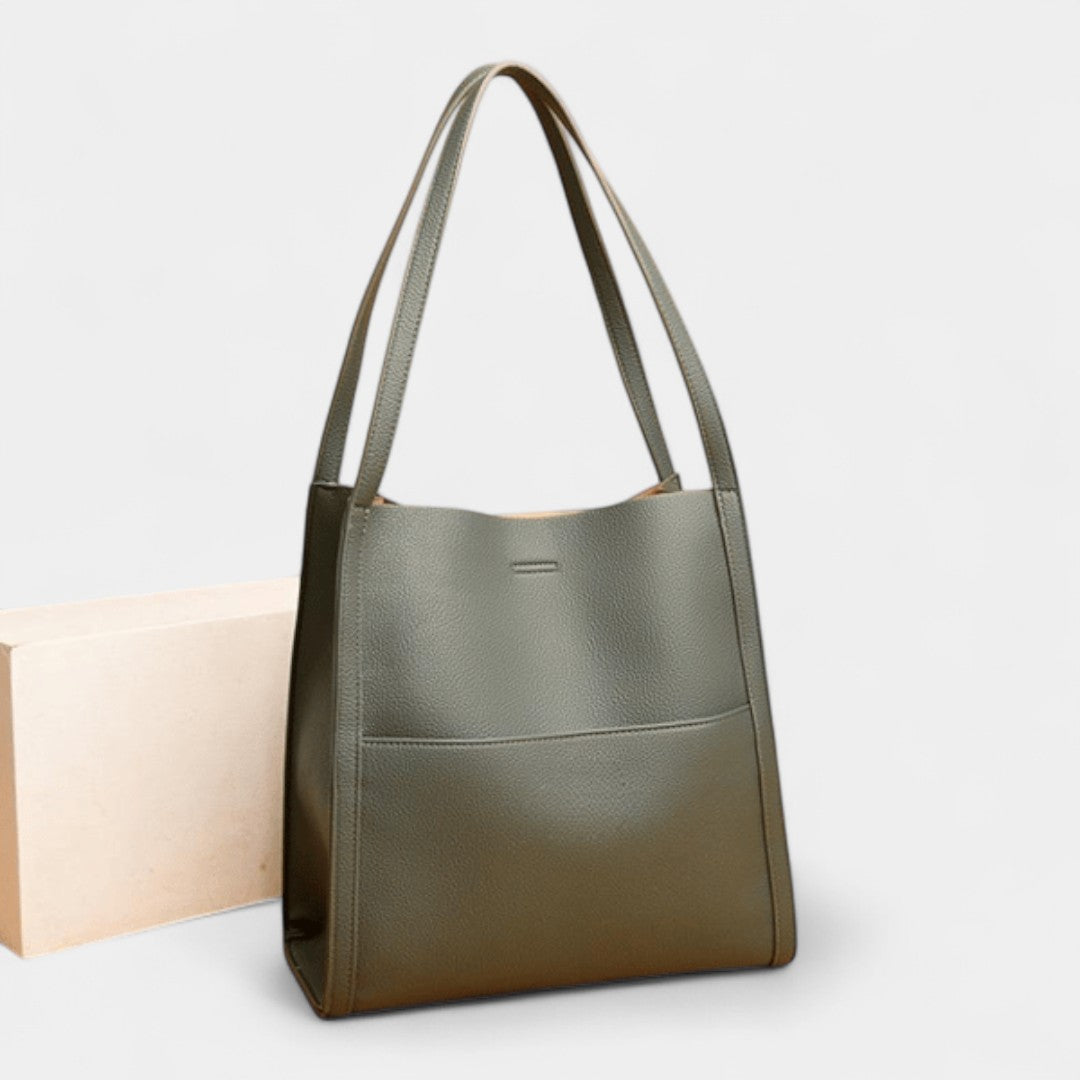 Luciana™ | Klasická Kabelka přes Rameno