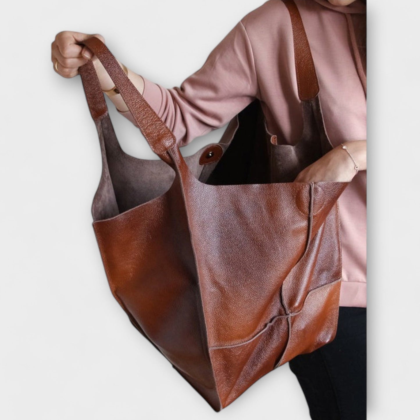 Arwen™ - Velká víkendová taška nadměrné velikosti