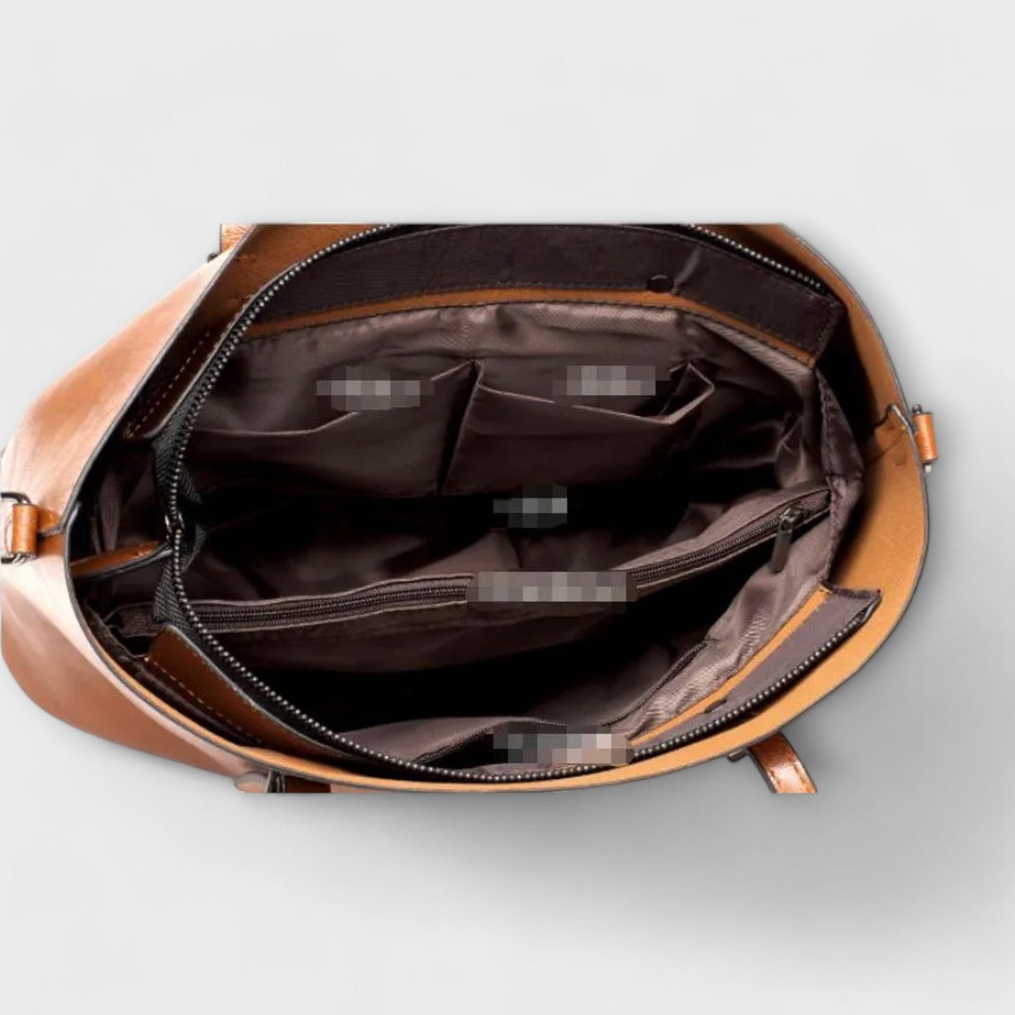 Tavros™ - Vintage crossbody taška