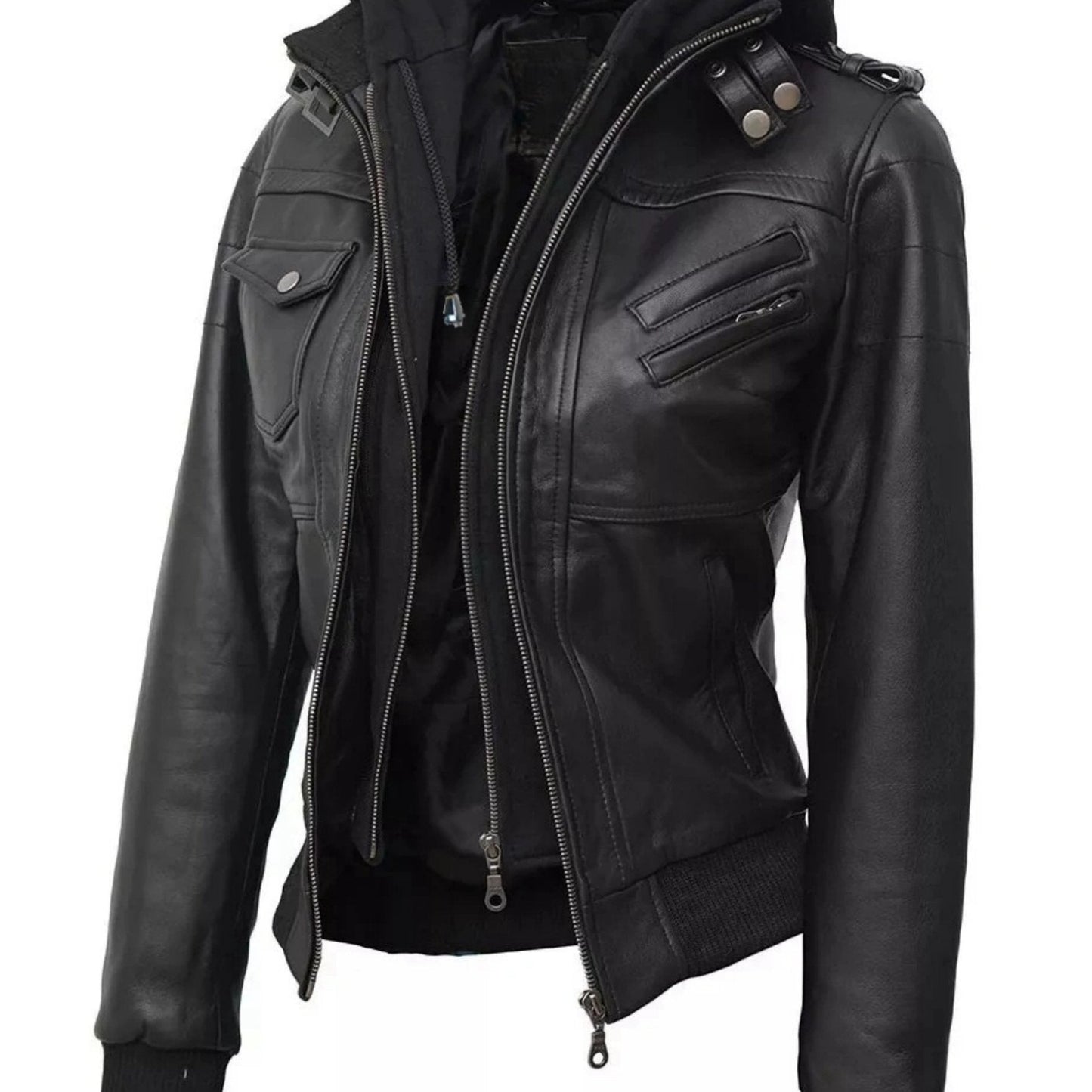 Ophélie™ | veste ultra elegante