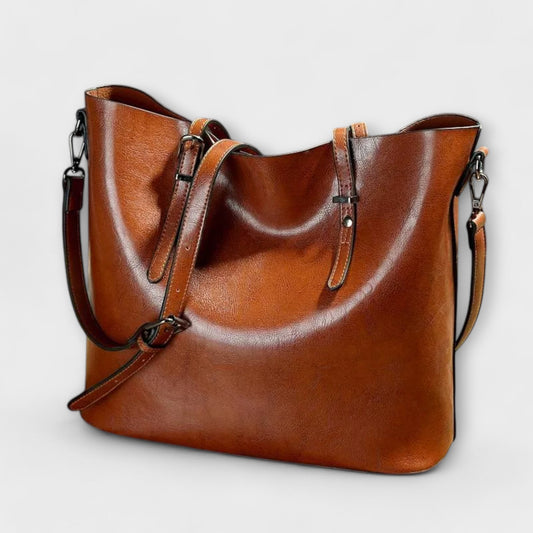 Tavros™ - Vintage crossbody taška