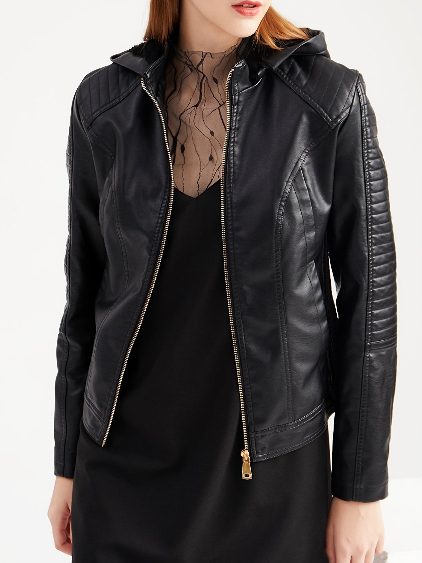 Laurine™ | ultra elegant coat