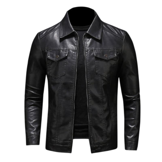 Colt™ - Lederjacke