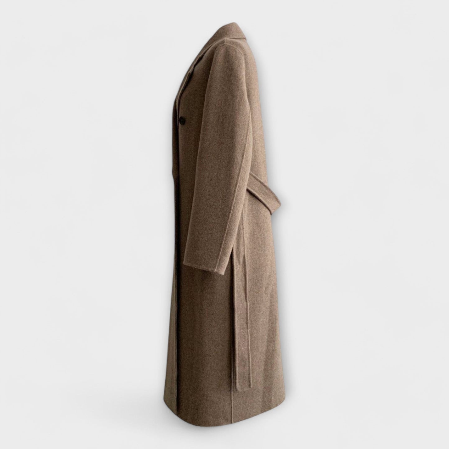 Carol™ - Casaco Longo