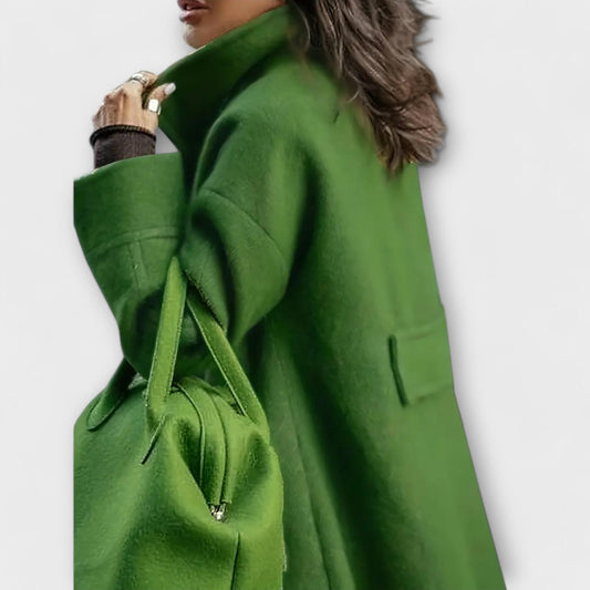 Filipa™ - Casaco Térmico