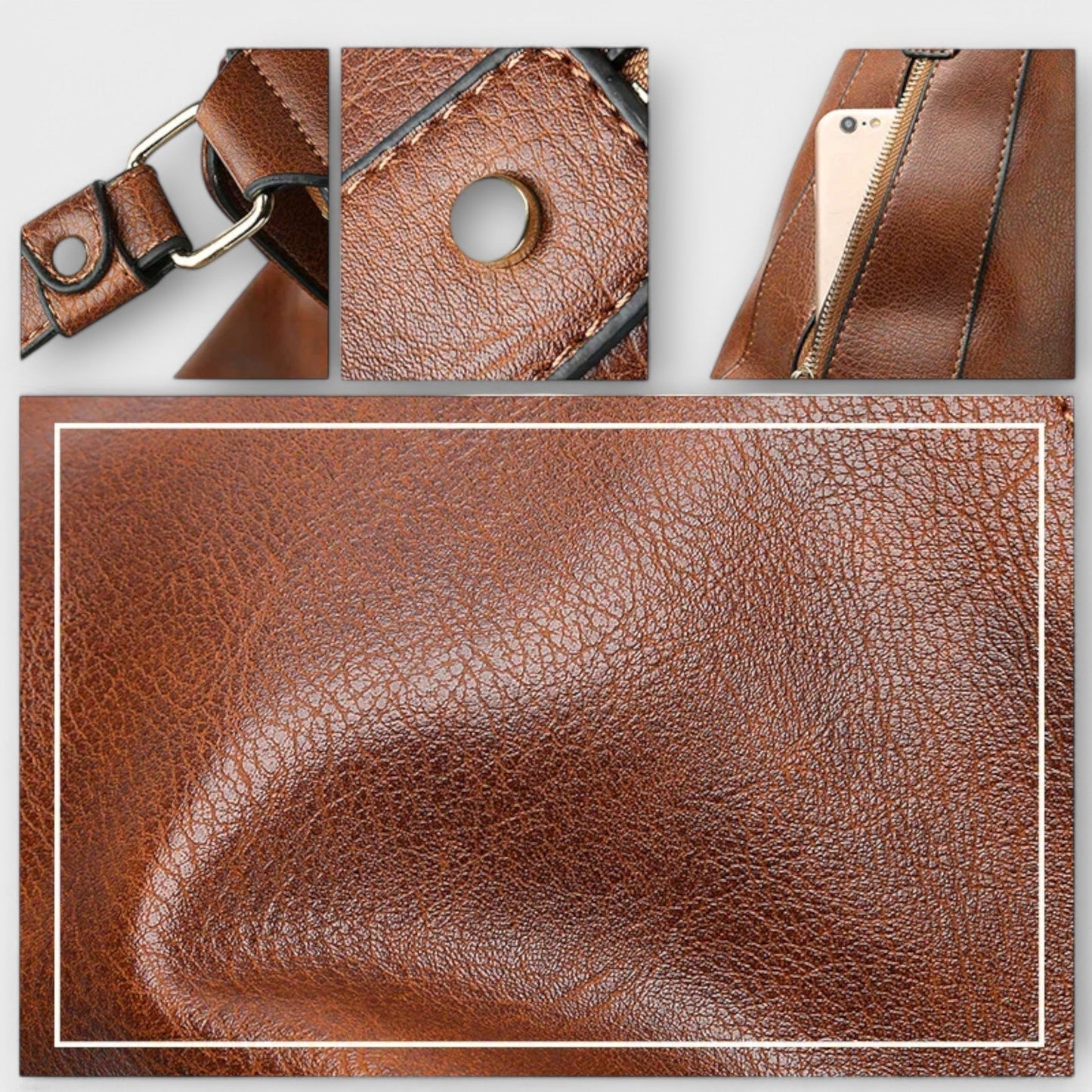 Thalios™ - Kabelka