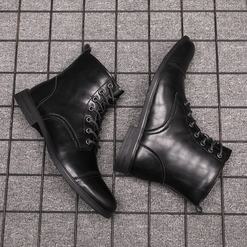 Morgan™ | Botins em Similicouro