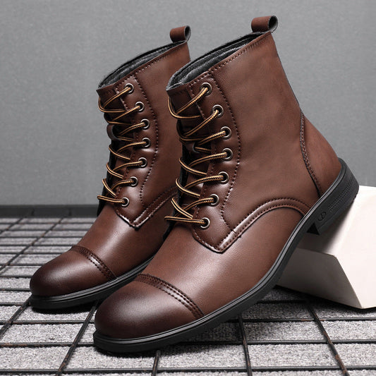 Morgan™ | Botins em Similicouro