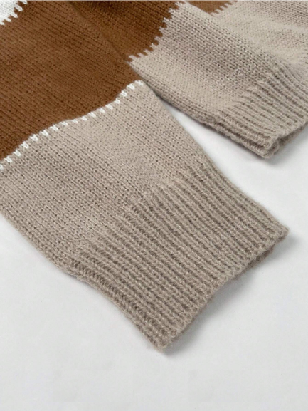 Isabel™ | Pohodlný svetr