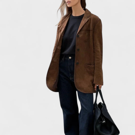 Marta™ - Casaco elegante de primavera