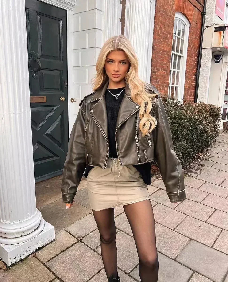 Élodie™ | Casaco tendência