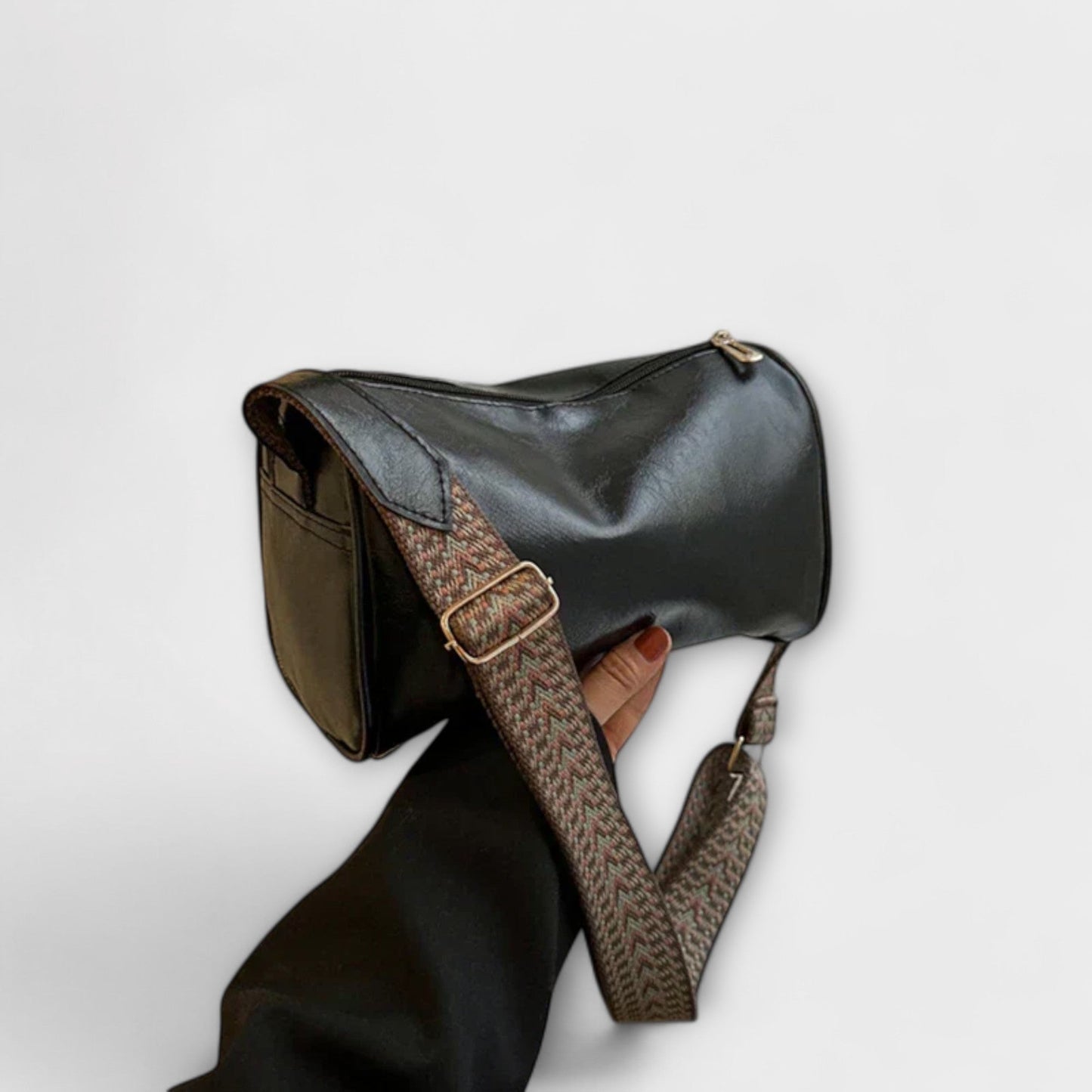 Xylo™ - Vintage crossbody taška