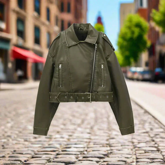 Élodie™ | Casaco tendência