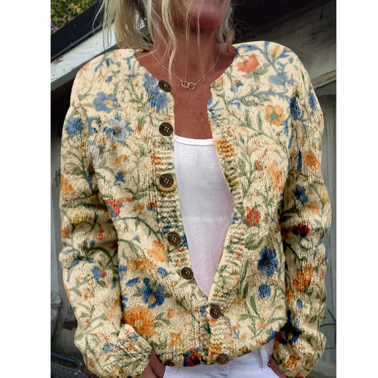 Ophelia™ | Elegantní šaty s potiskem