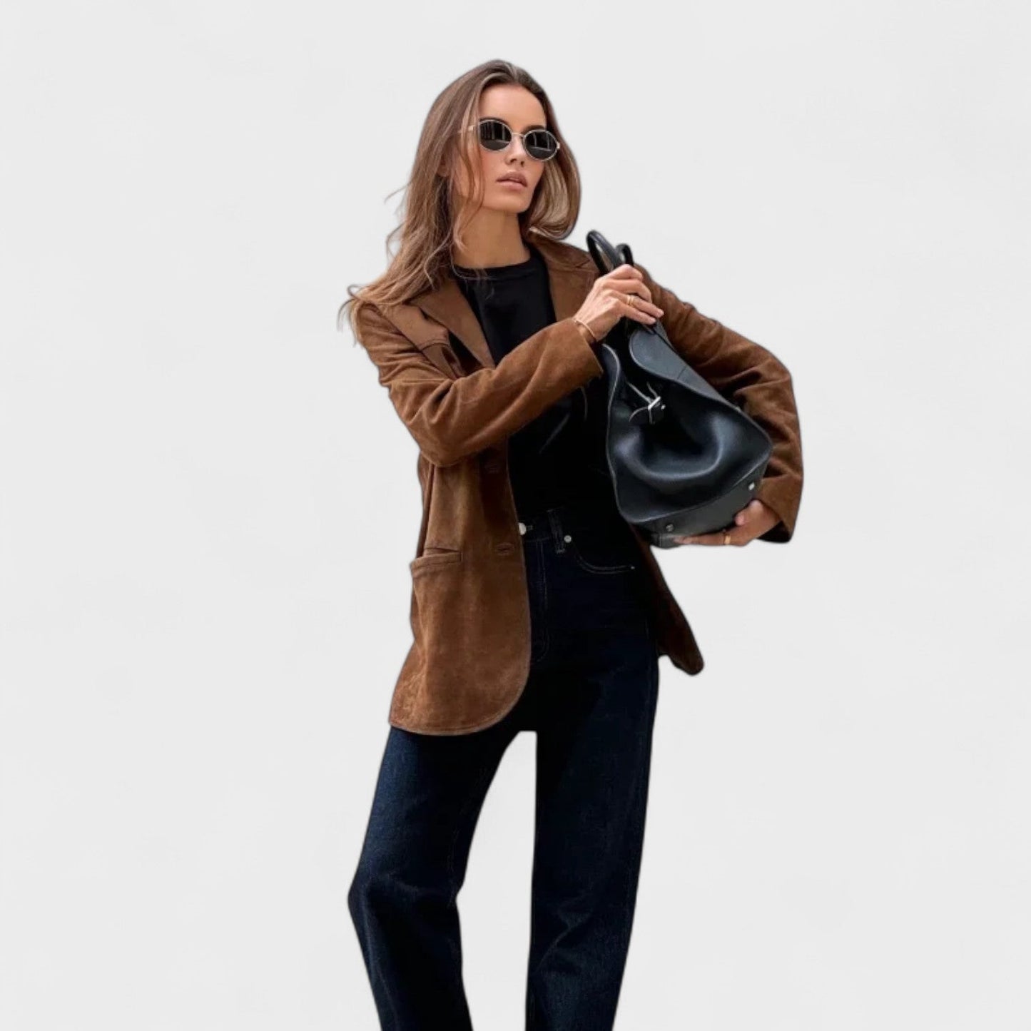 Marta™ - Casaco elegante de primavera