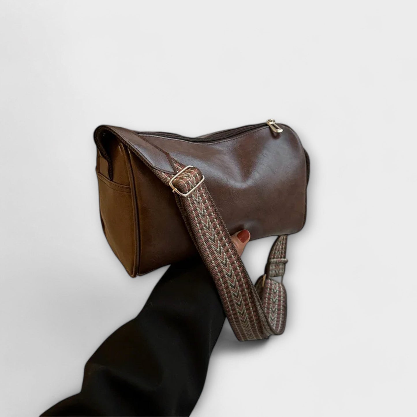 Xylo™ - Vintage crossbody taška