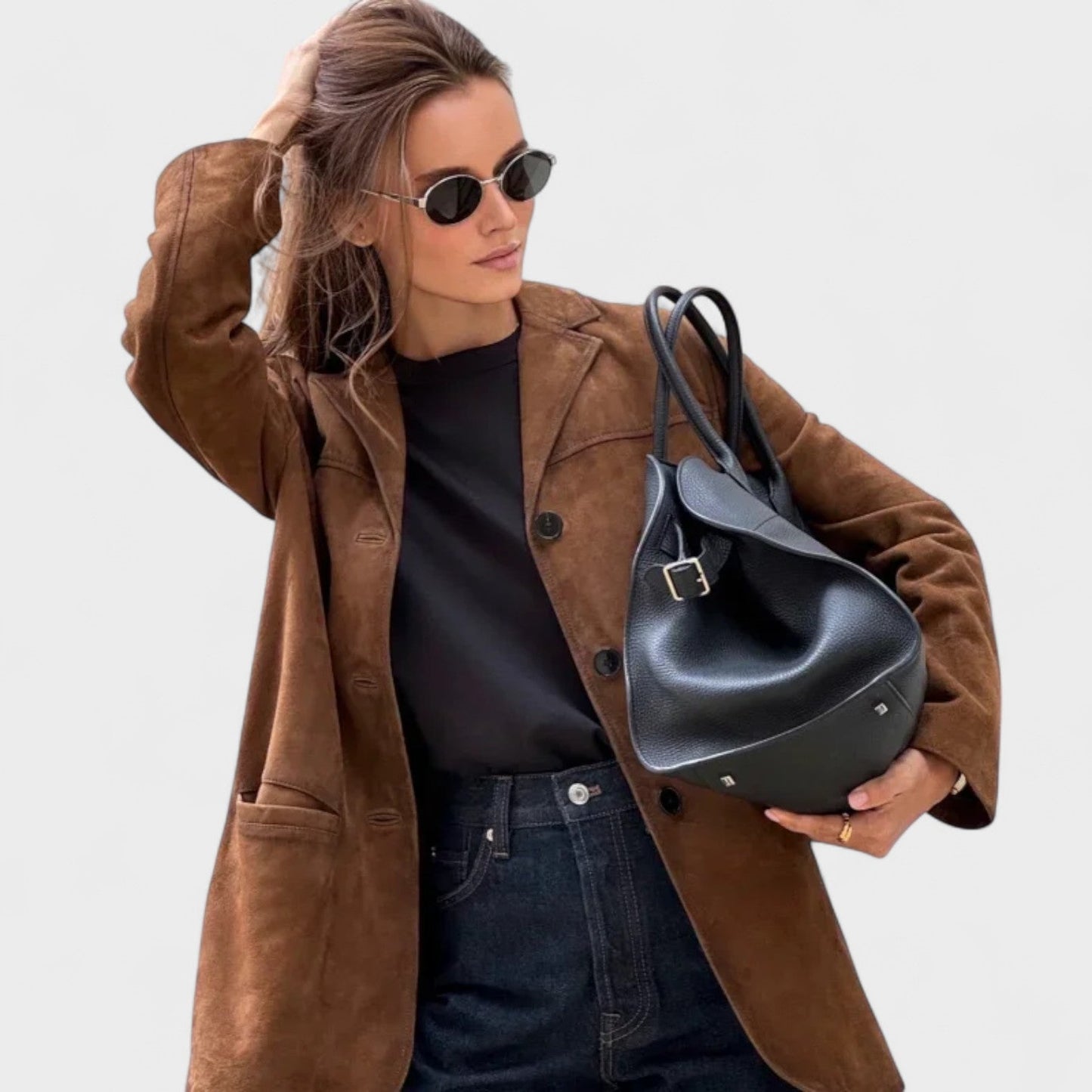 Marta™ - Casaco elegante de primavera