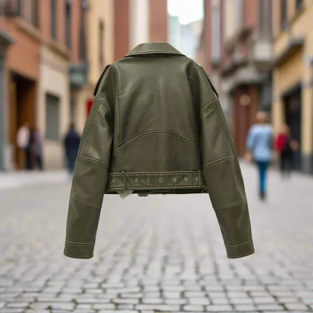 Élodie™ | Casaco tendência