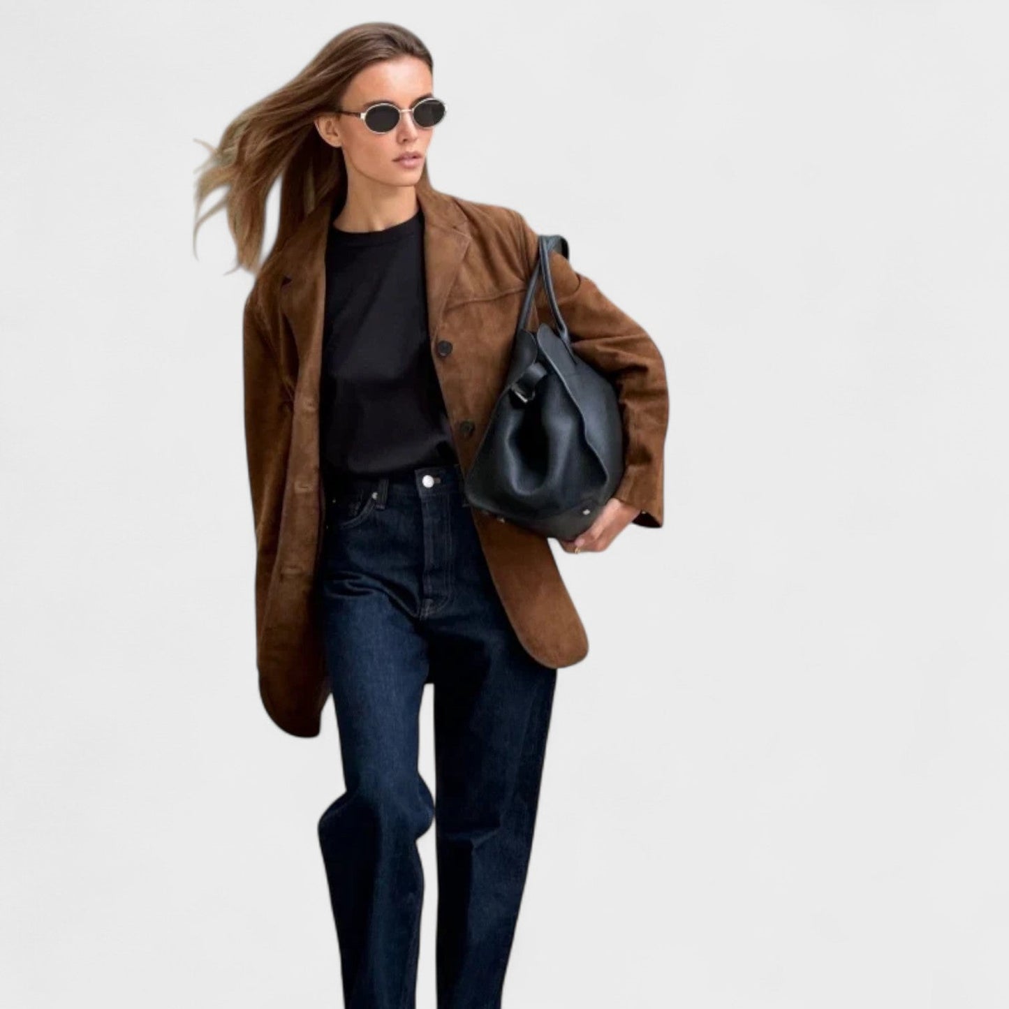 Marta™ - Casaco elegante de primavera