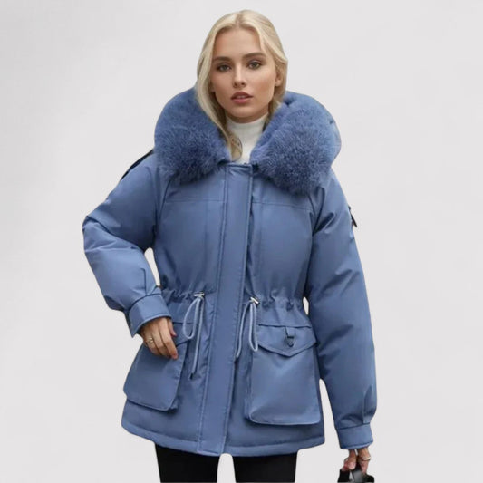 Sofia™ - Casaco de Inverno