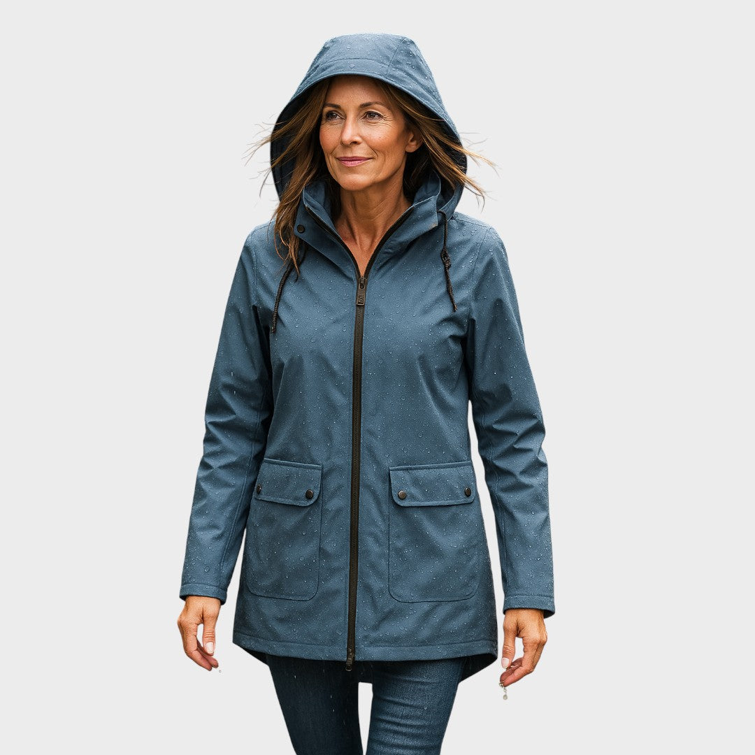 Helena™ - Casaco impermeável