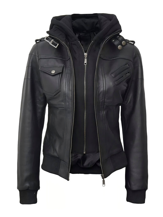 Ophélie™ | veste ultra elegante