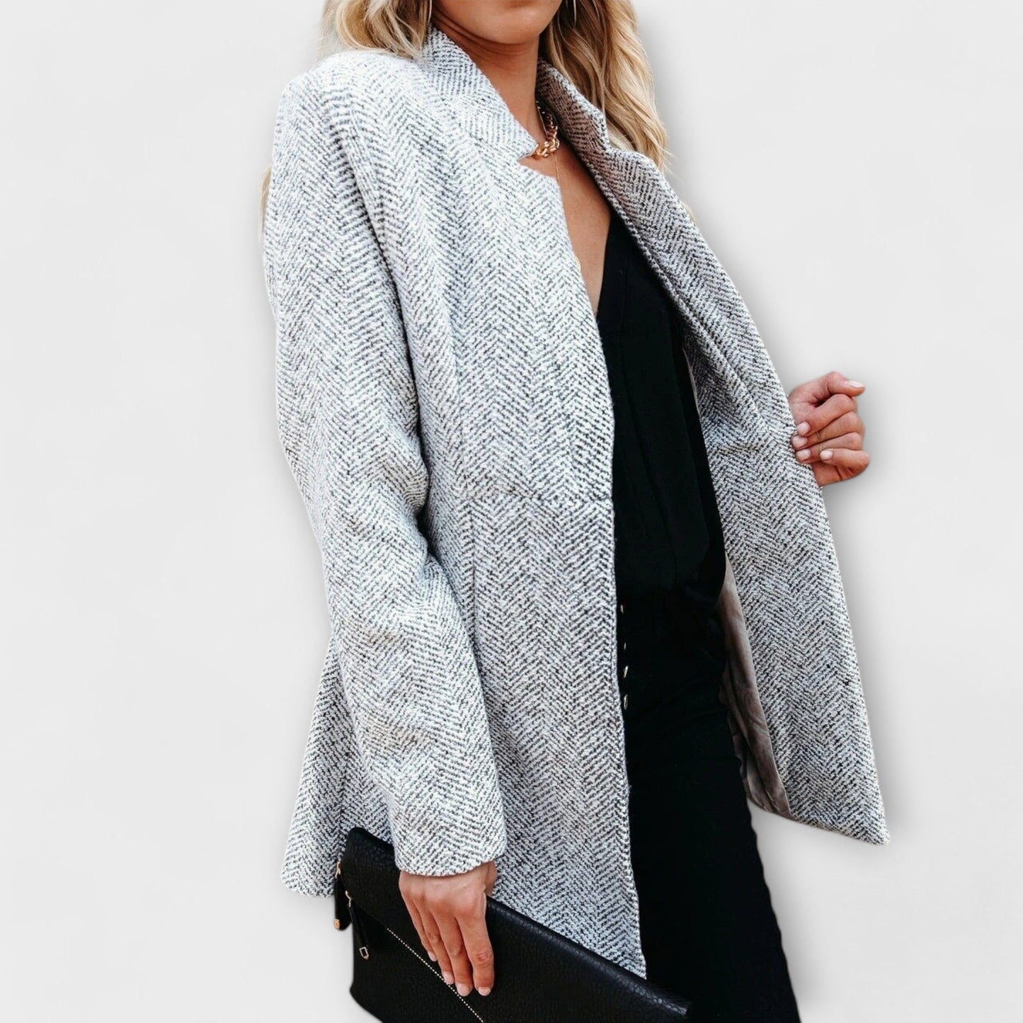 Clara™ - Casaco de Primavera