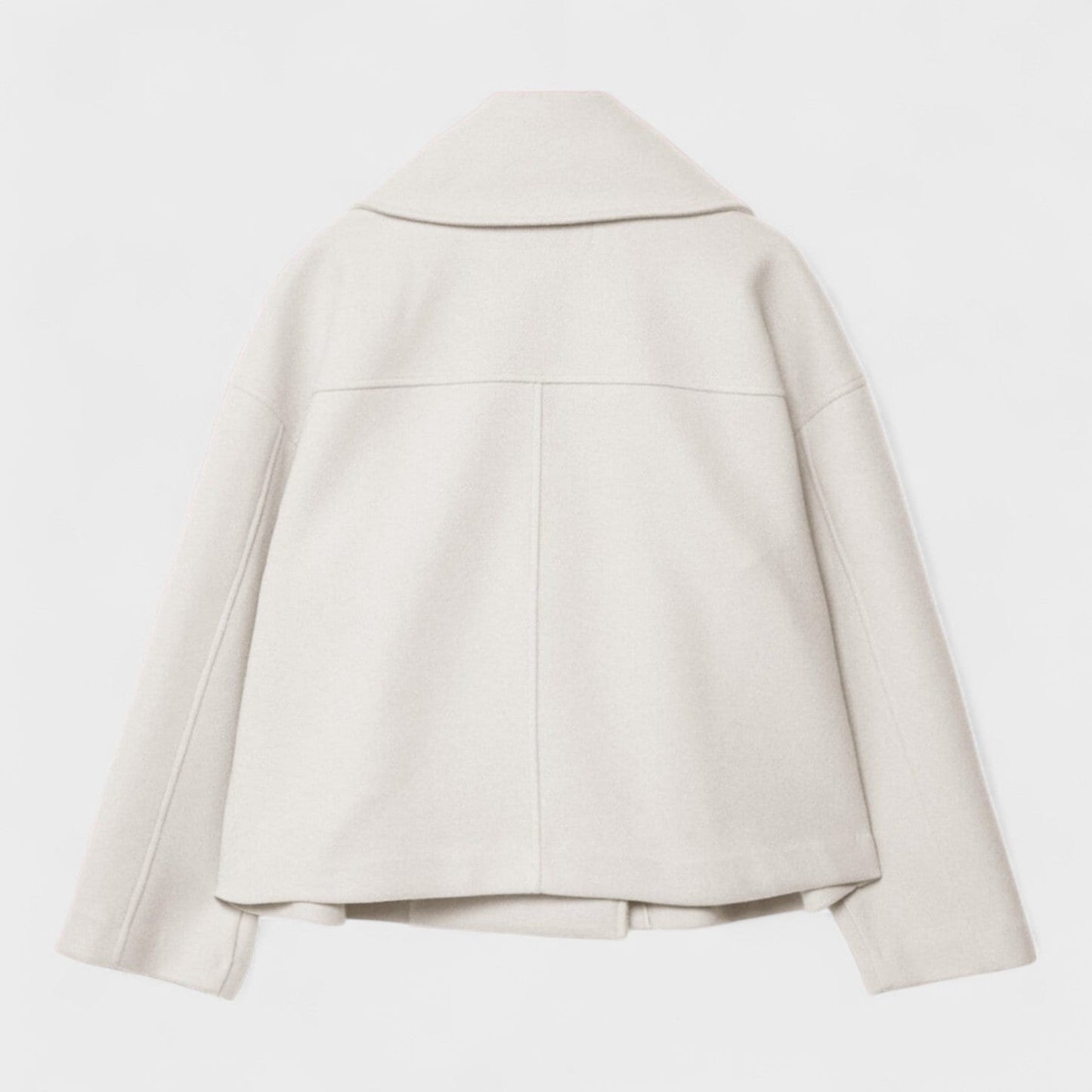 Constança™ - Casaco de Primavera