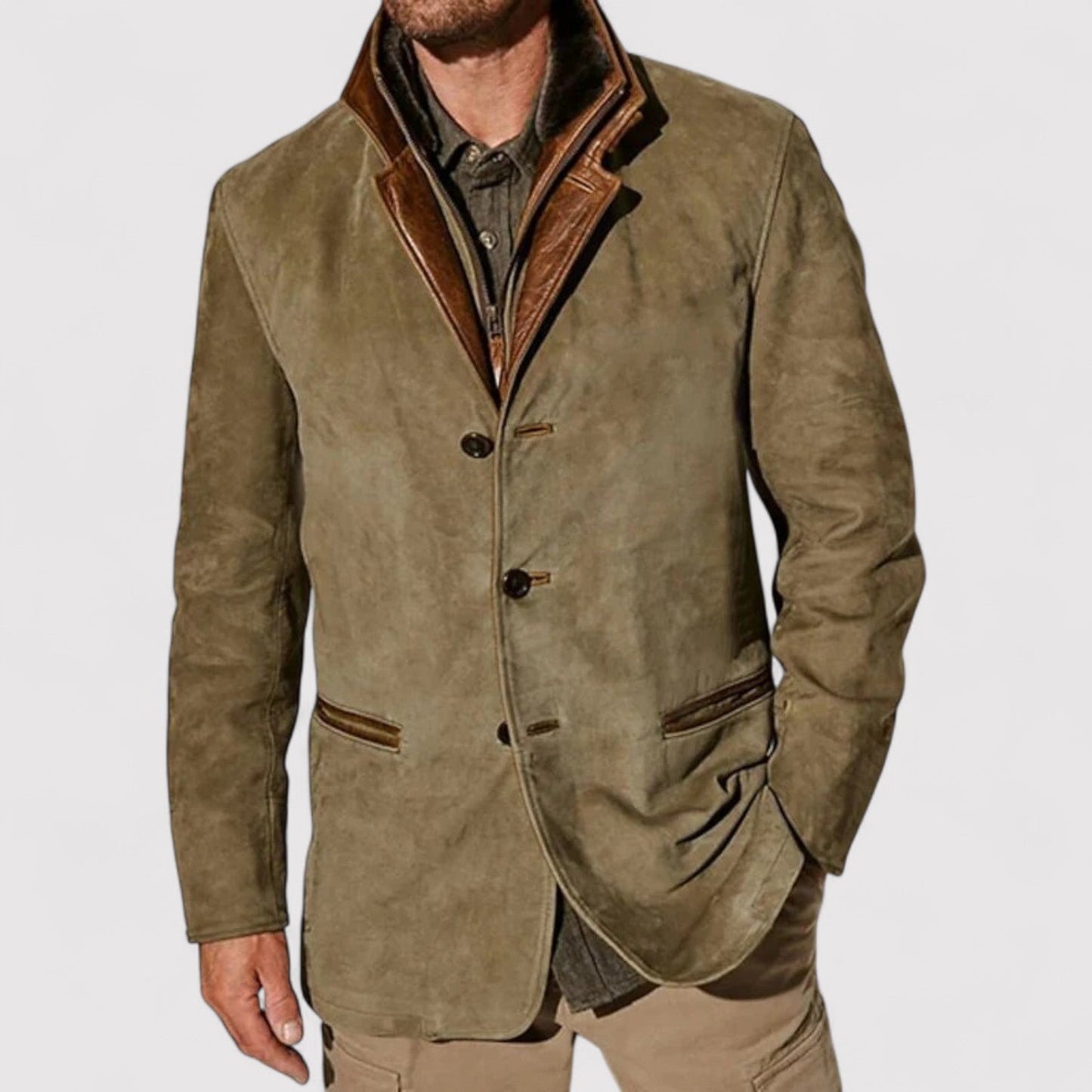 CEDRO™ | Blazer Premium